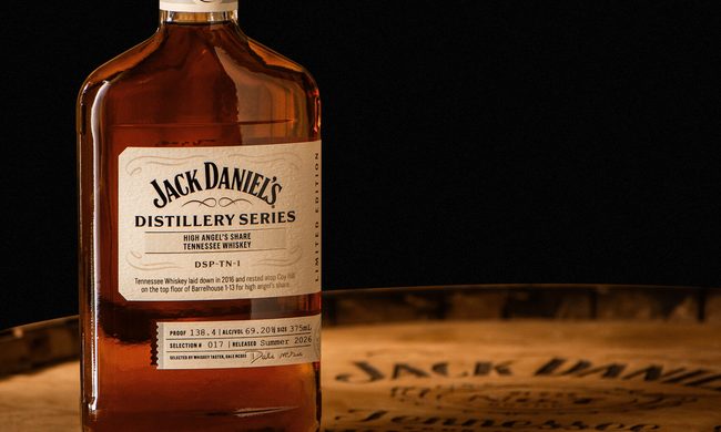 Jack Daniel’s