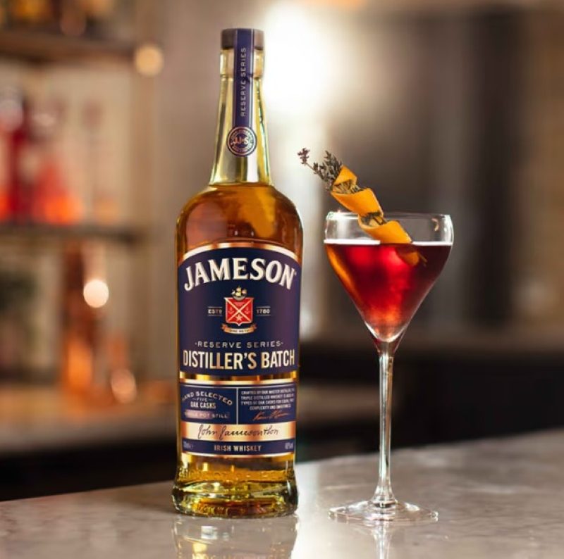 Jameson
