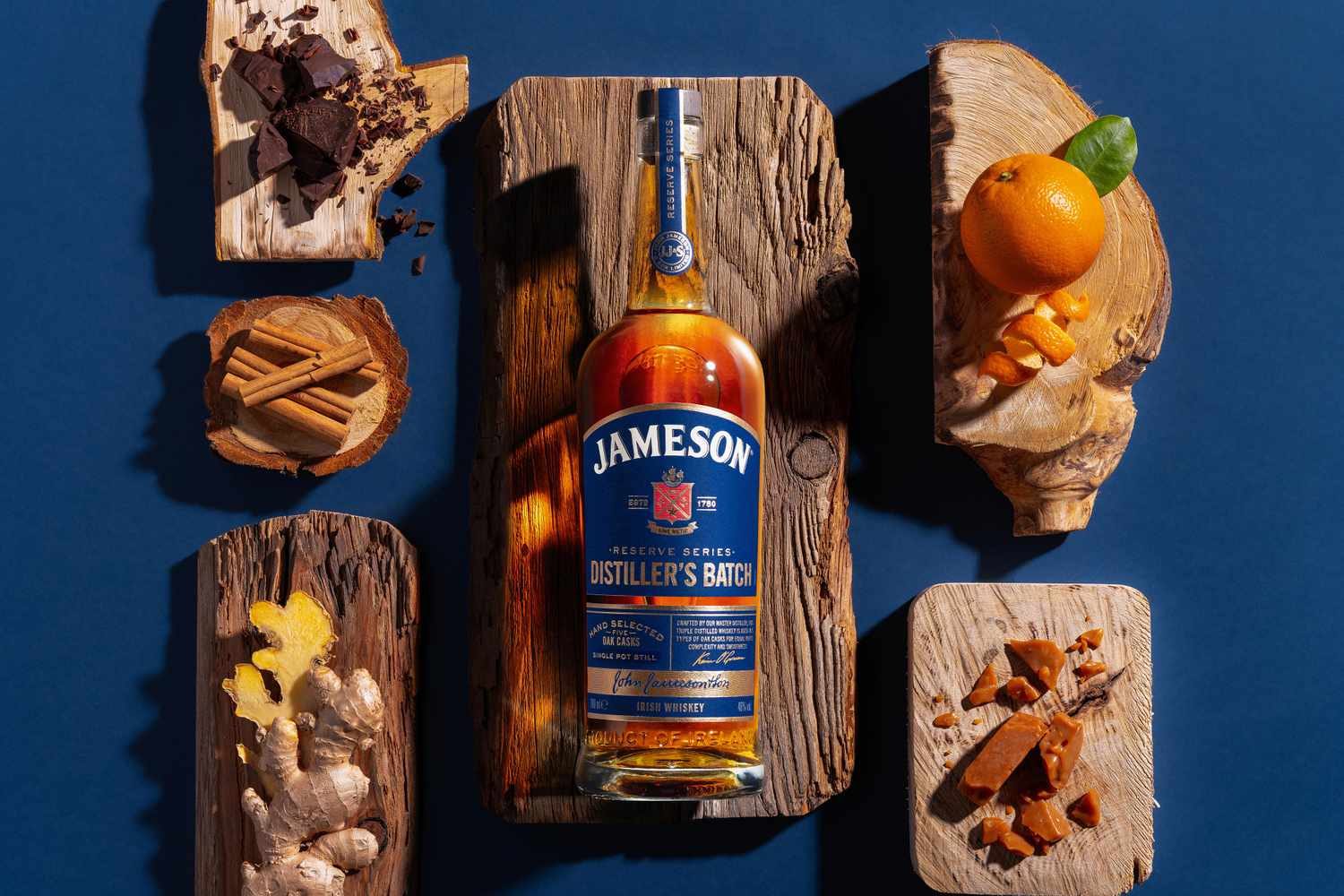 Jameson
