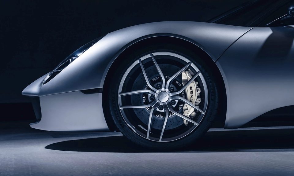 Machine, Wheel, Alloy Wheel