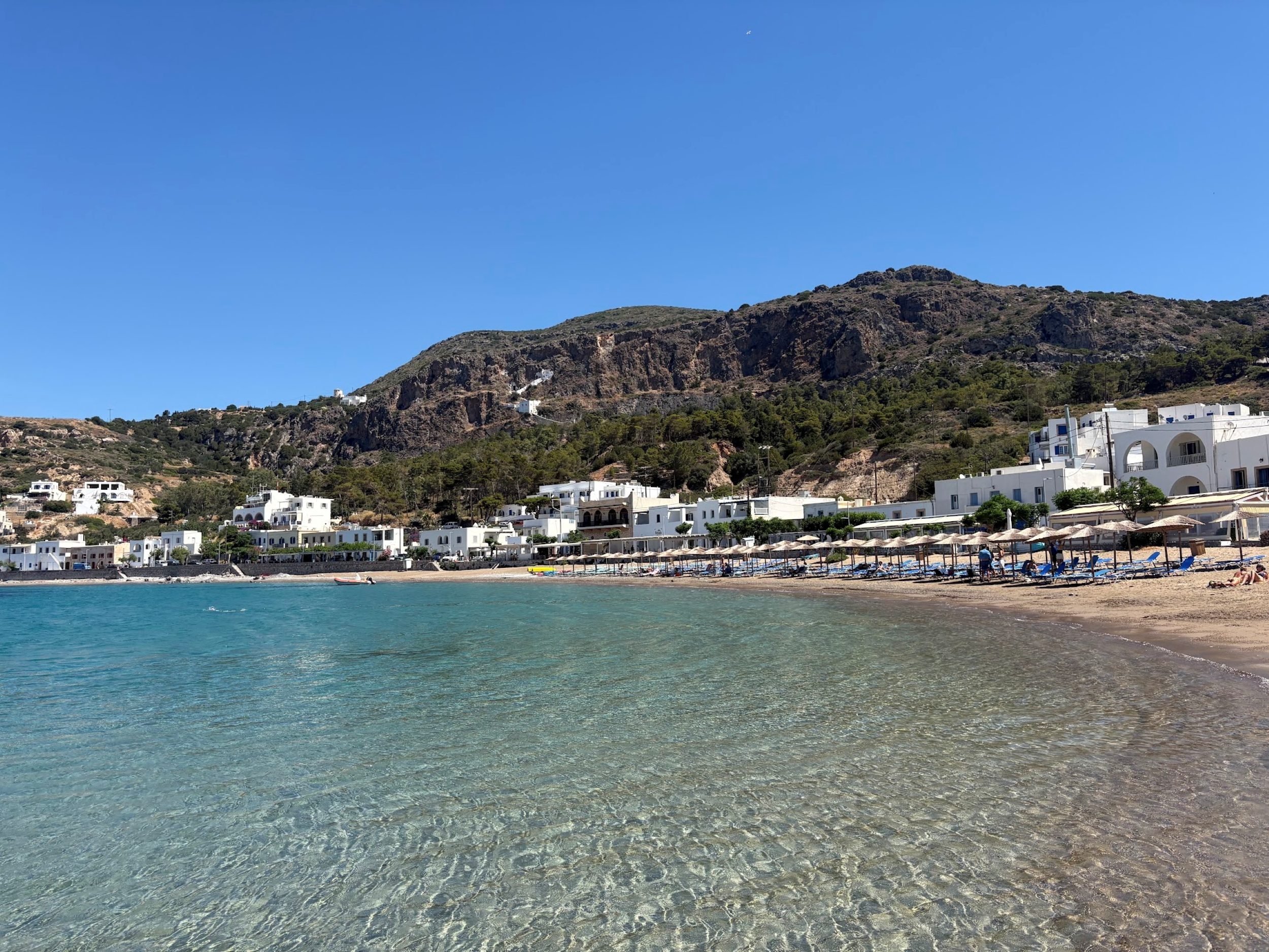 Nature, Outdoors, Sea