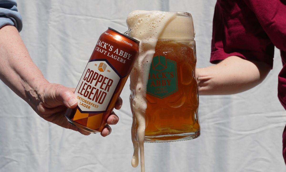 8 Classic fall beers to drink this autumn