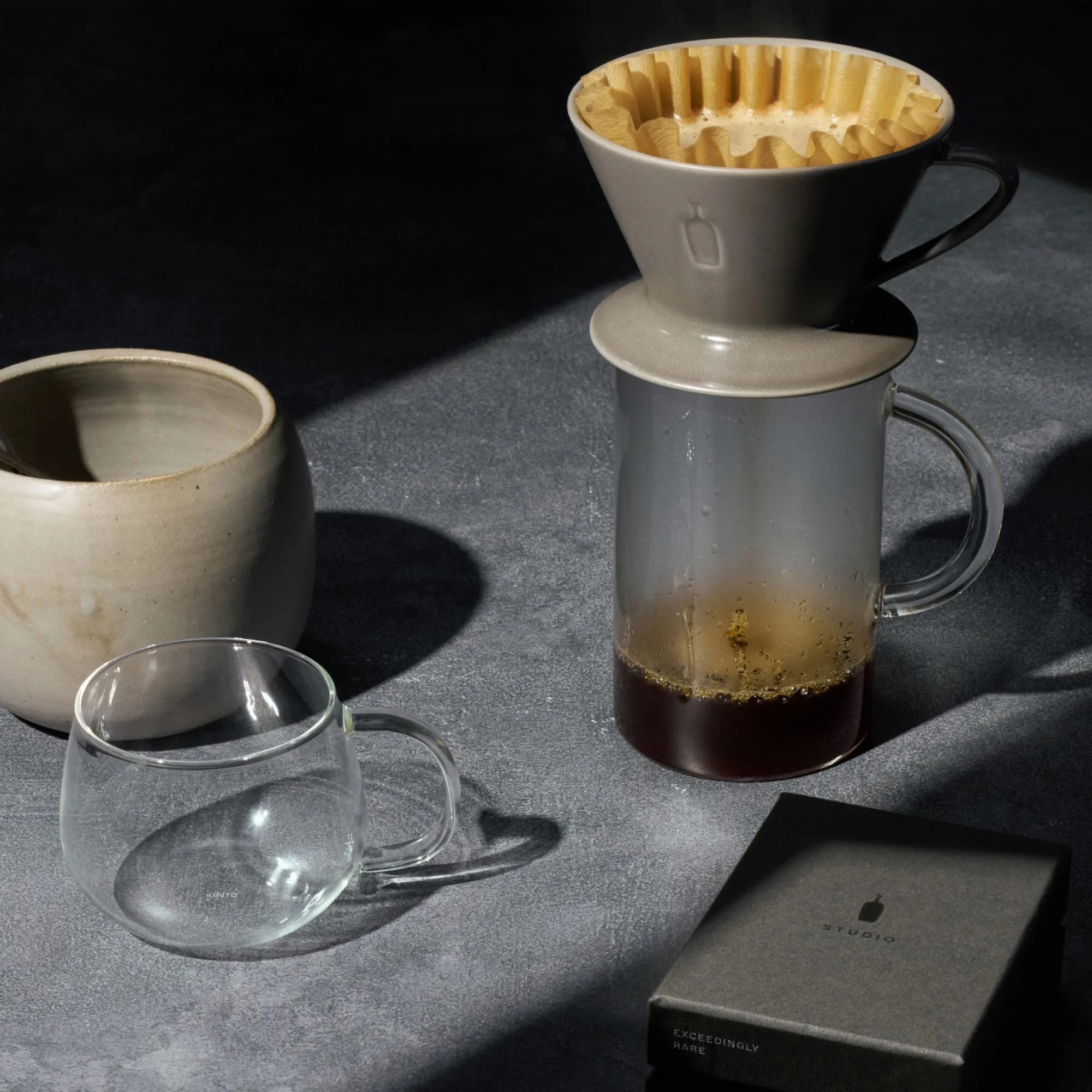 Blue Bottle Coffee