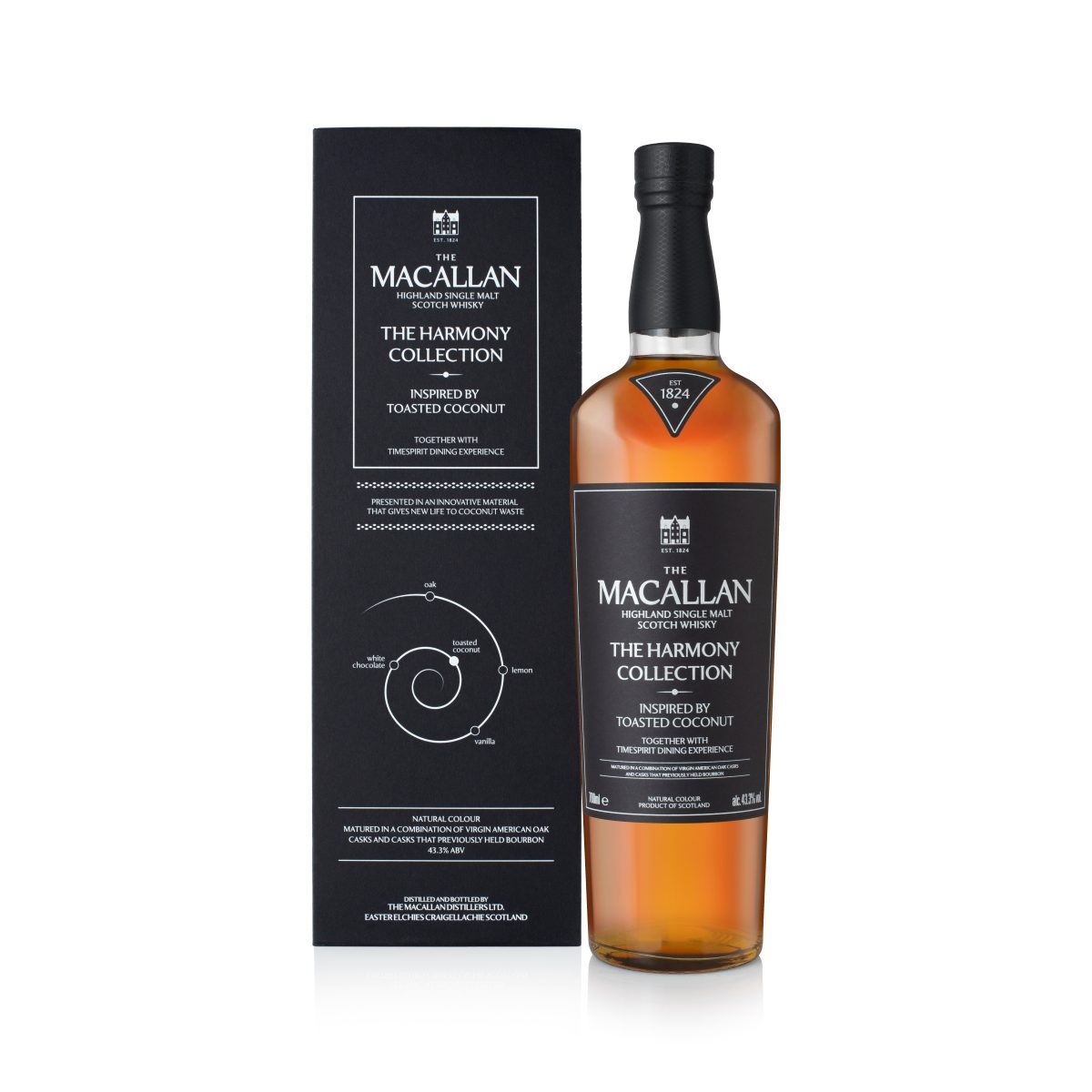 The Macallan