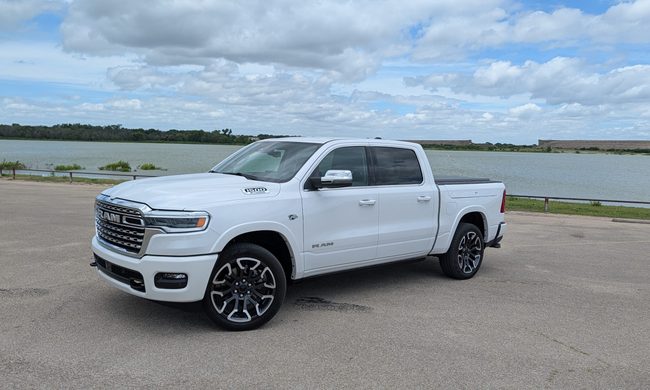 Pickup Truck, Transportation, Truck