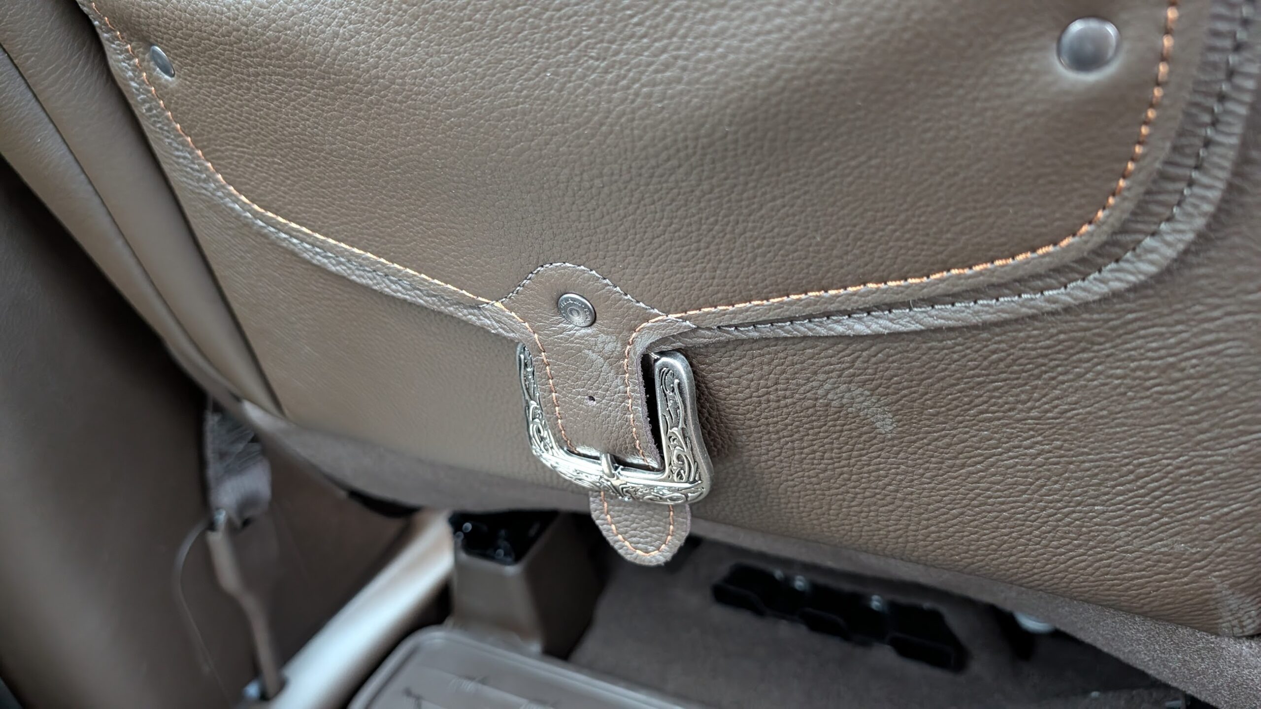 Accessories, Belt, Seat Belt