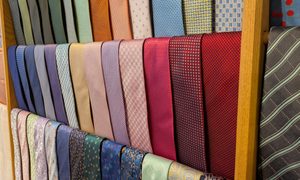 Accessories, Formal Wear, Tie