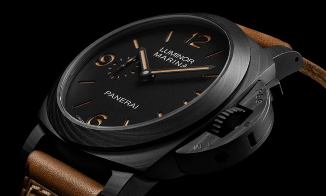 Panerai Luminor