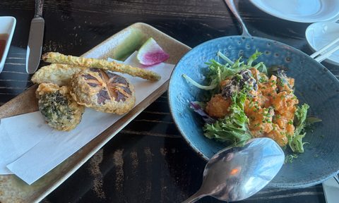 Nobu Atlantic City