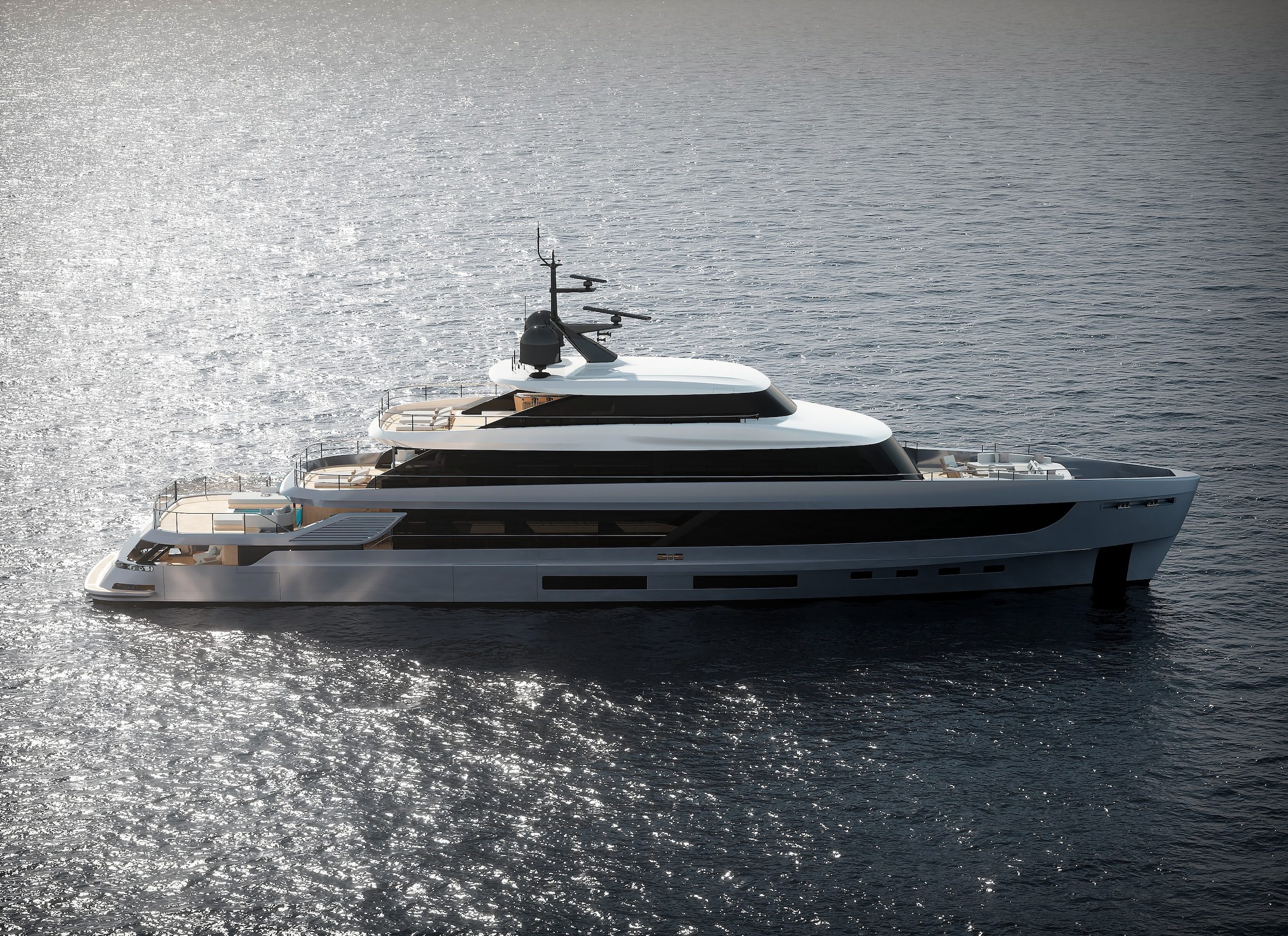 Transportation, Vehicle, Yacht