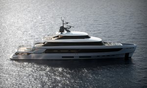 Transportation, Vehicle, Yacht