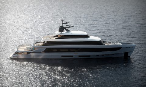 Transportation, Vehicle, Yacht