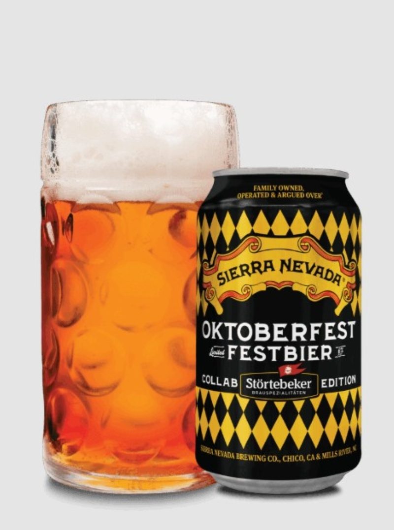 Sierra Nevada Oktoberfest