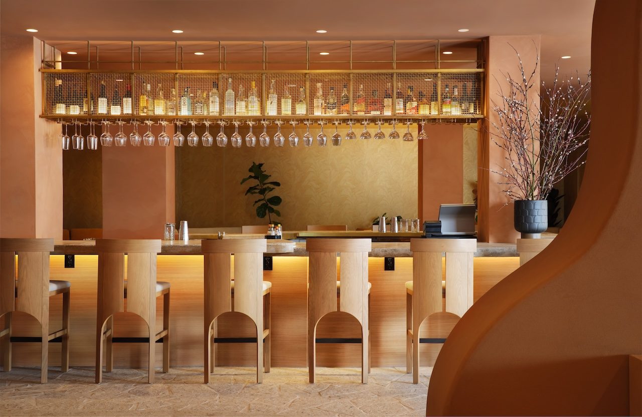 Alcohol, Bar, Bar Counter