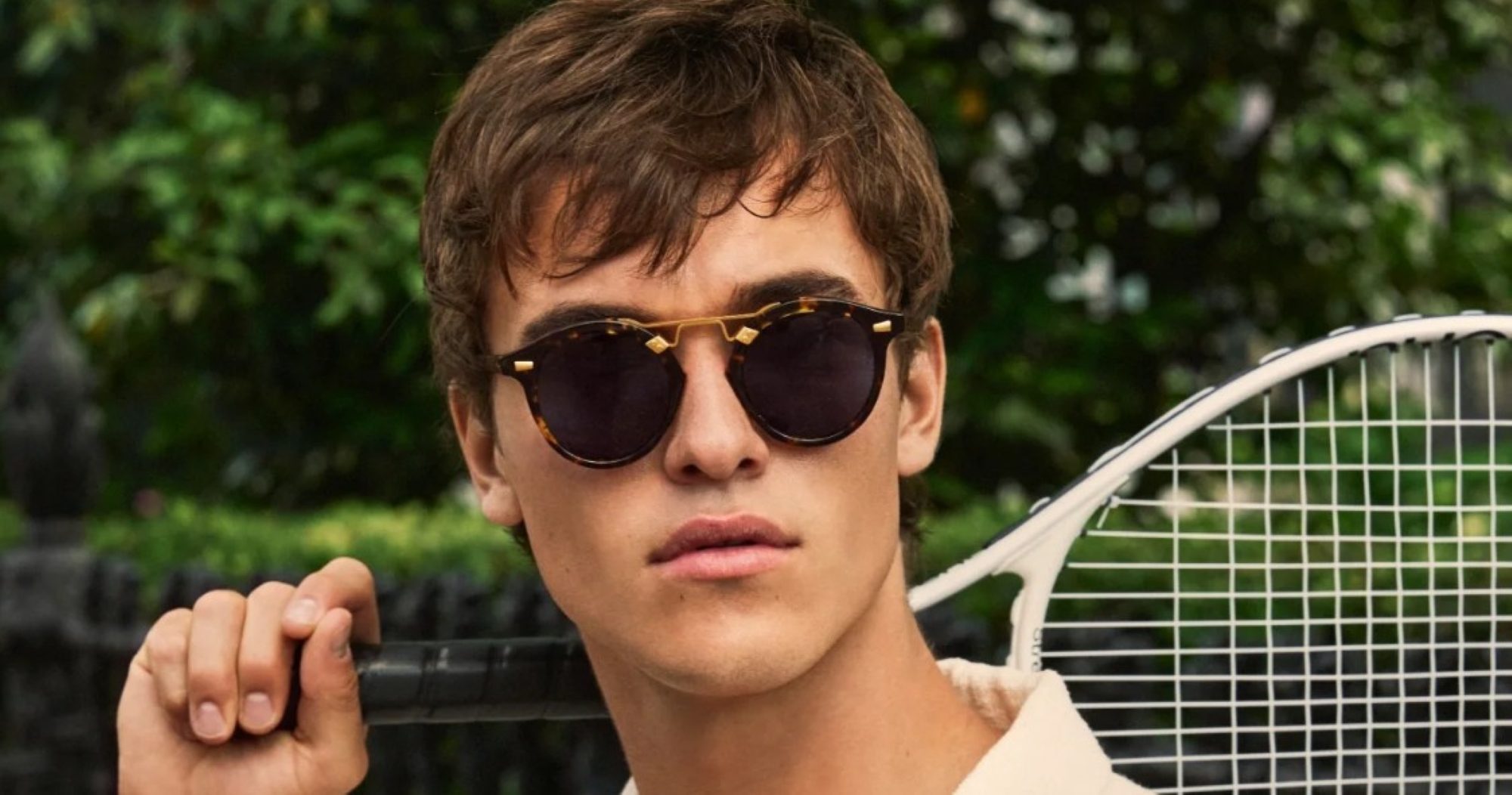 Accessories, Sunglasses, Boy