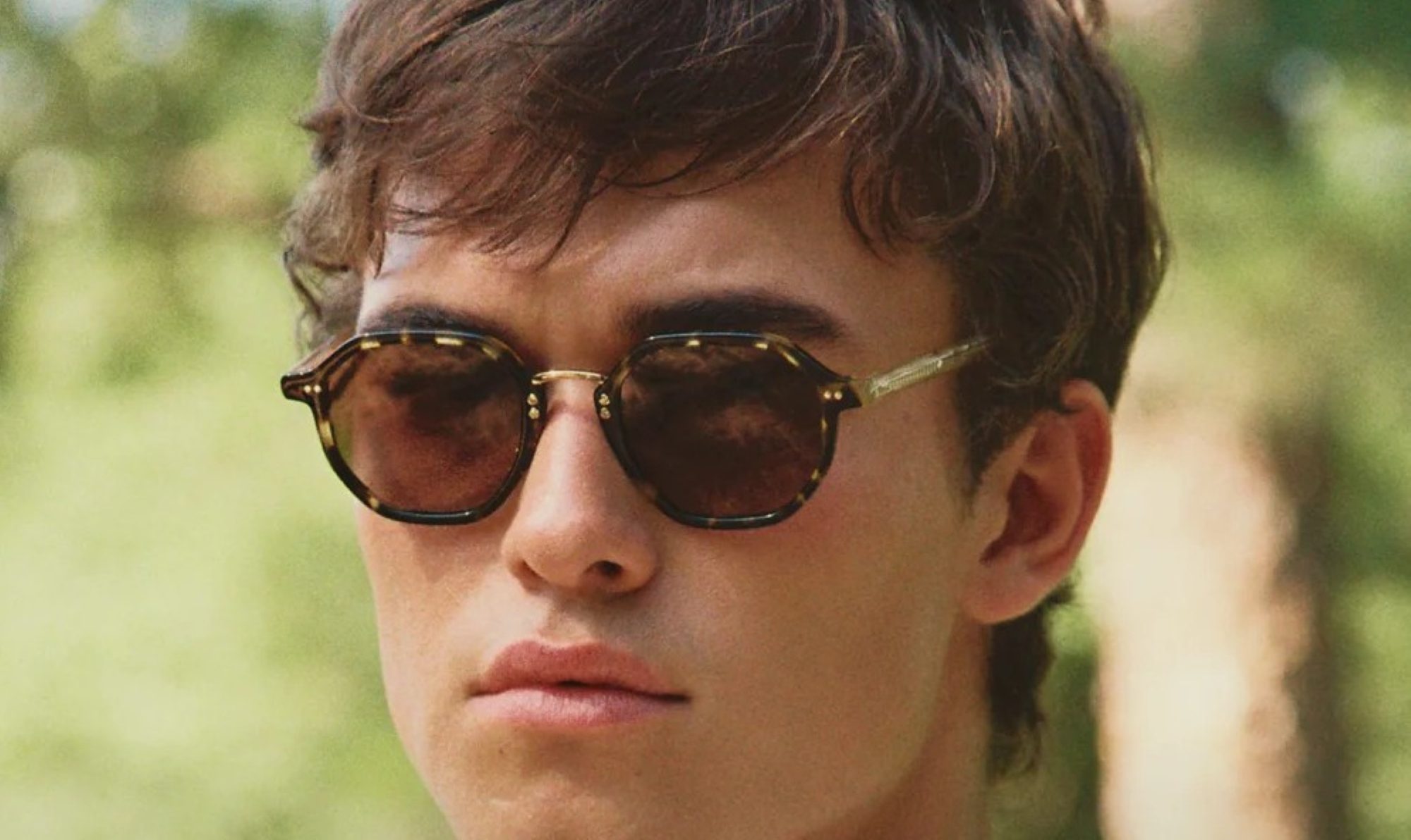 Accessories, Sunglasses, Person