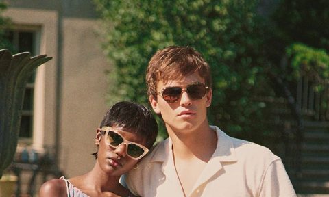 Accessories, Sunglasses, Face