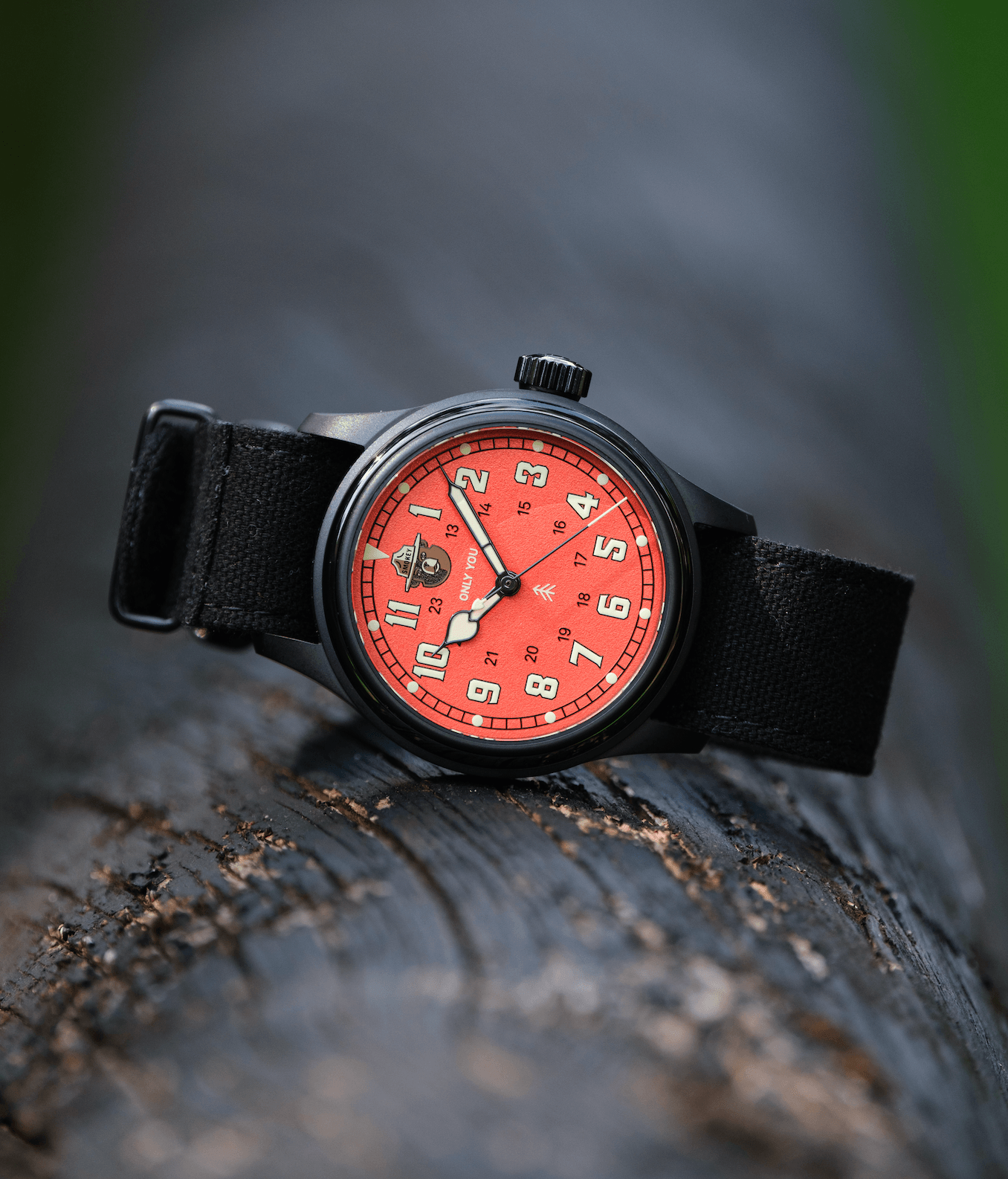 Wristwatch, Arm, Body Part