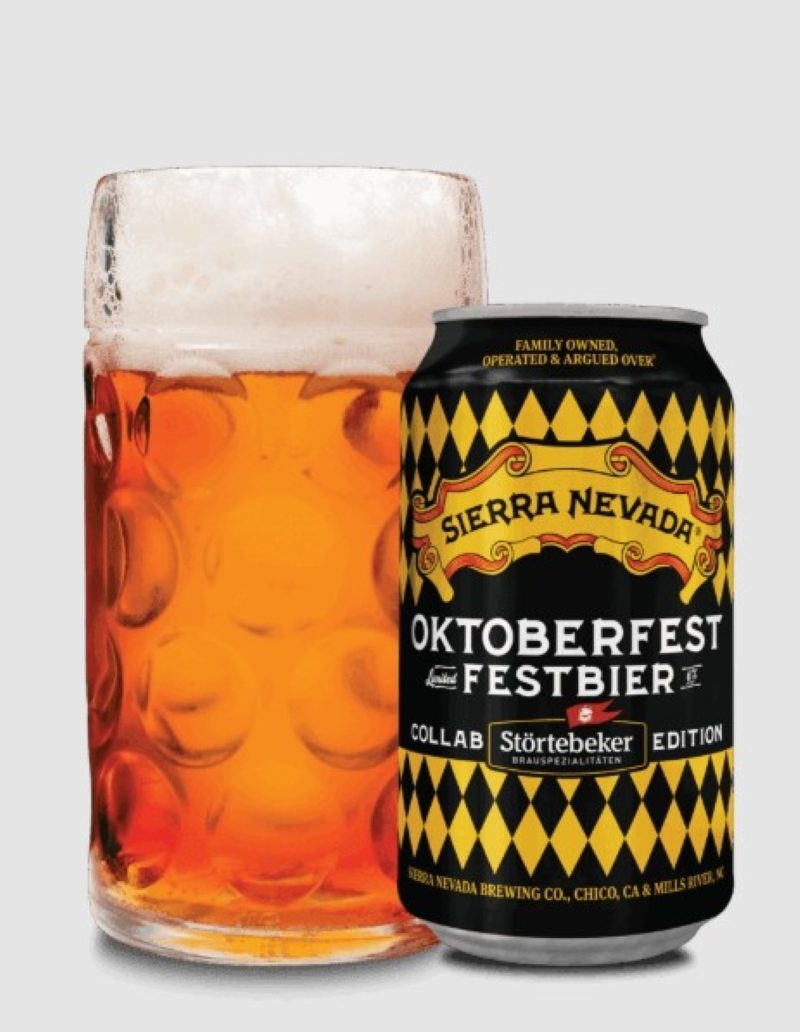 Sierra Nevada