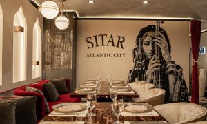 Architecture, Building, Dining Room