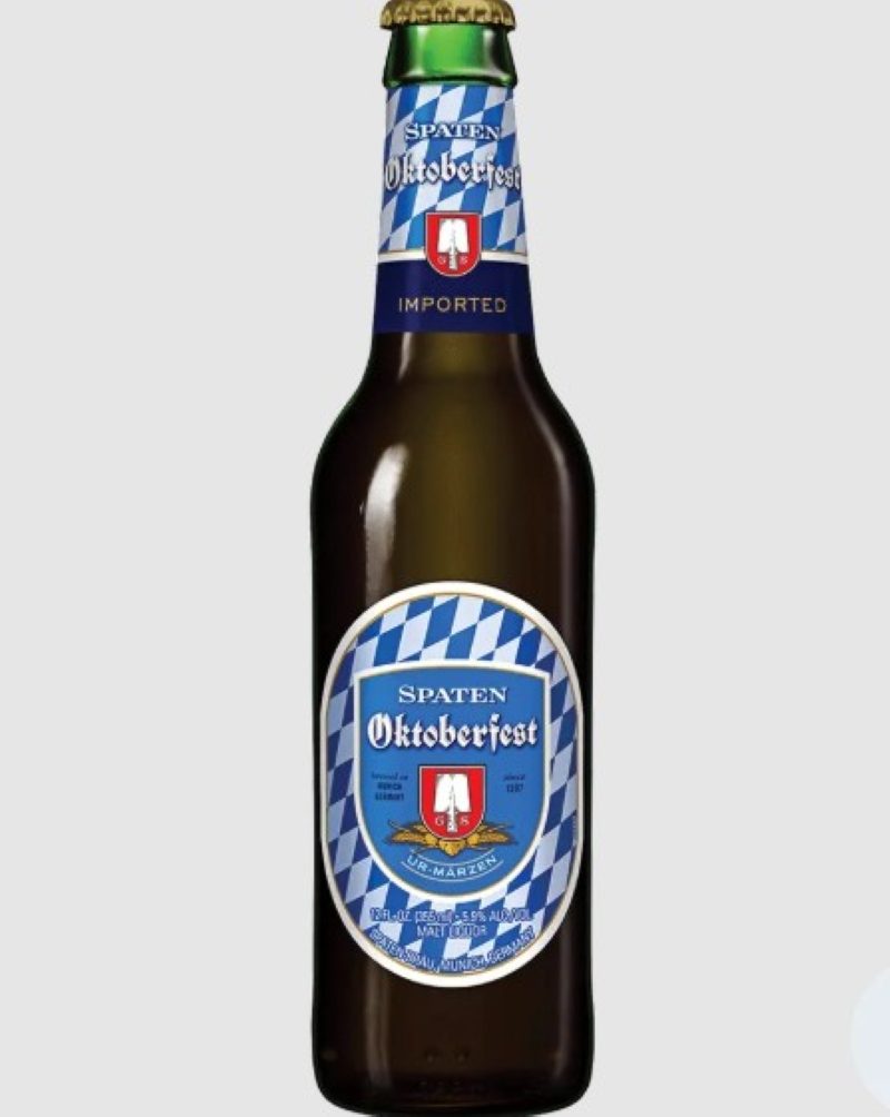 Spaten