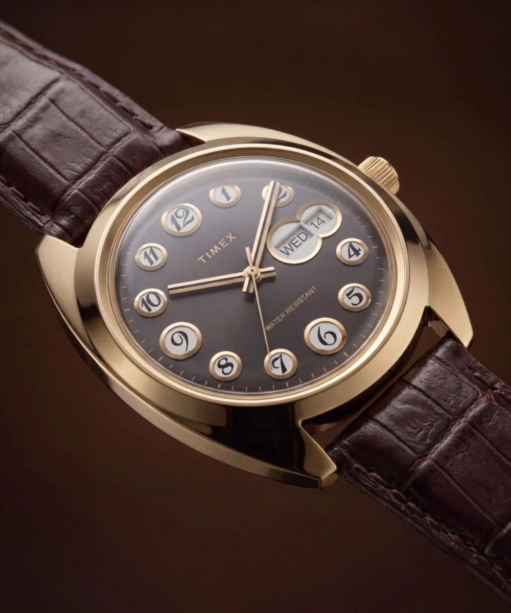Wristwatch, Arm, Body Part