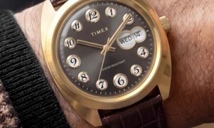 Wristwatch, Arm, Body Part