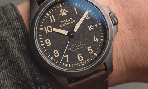 Wristwatch, Arm, Body Part