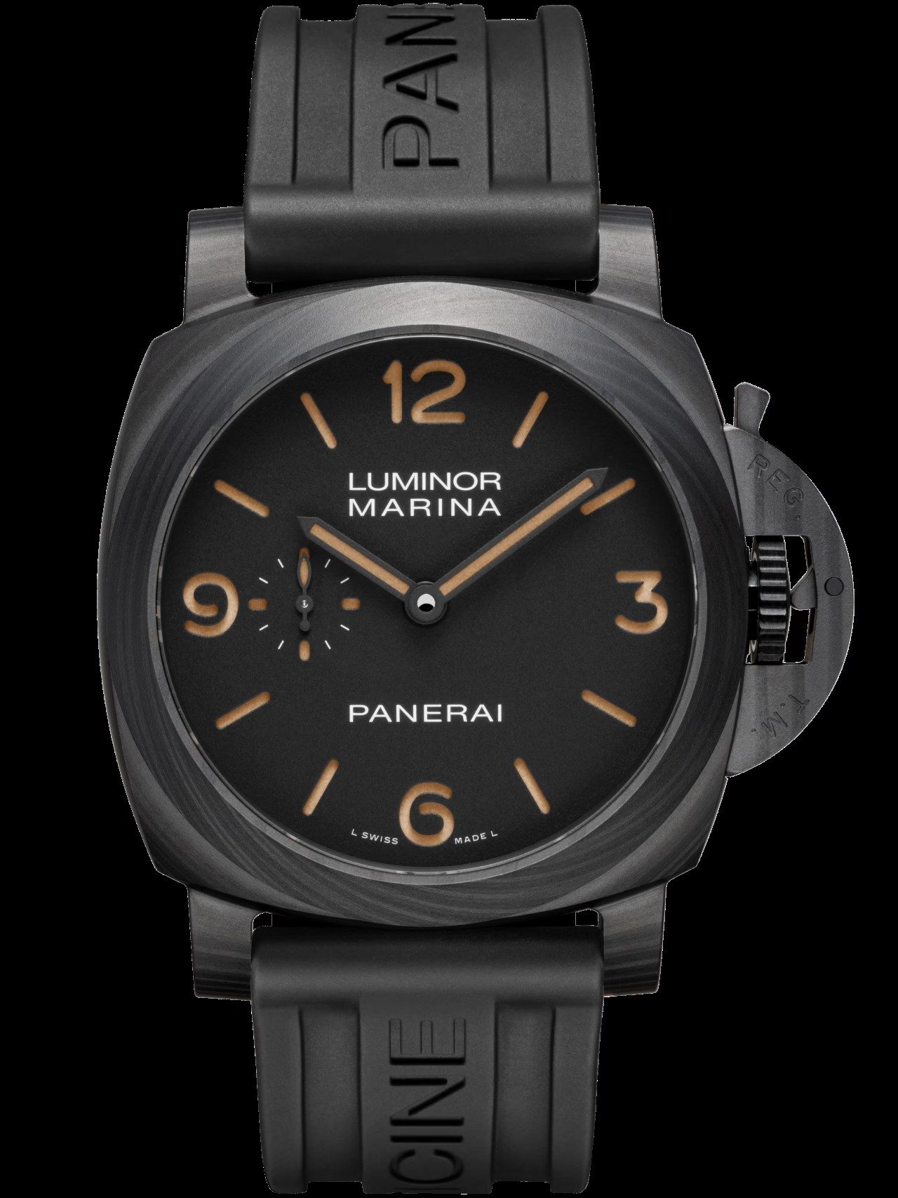 Wristwatch, Arm, Dial