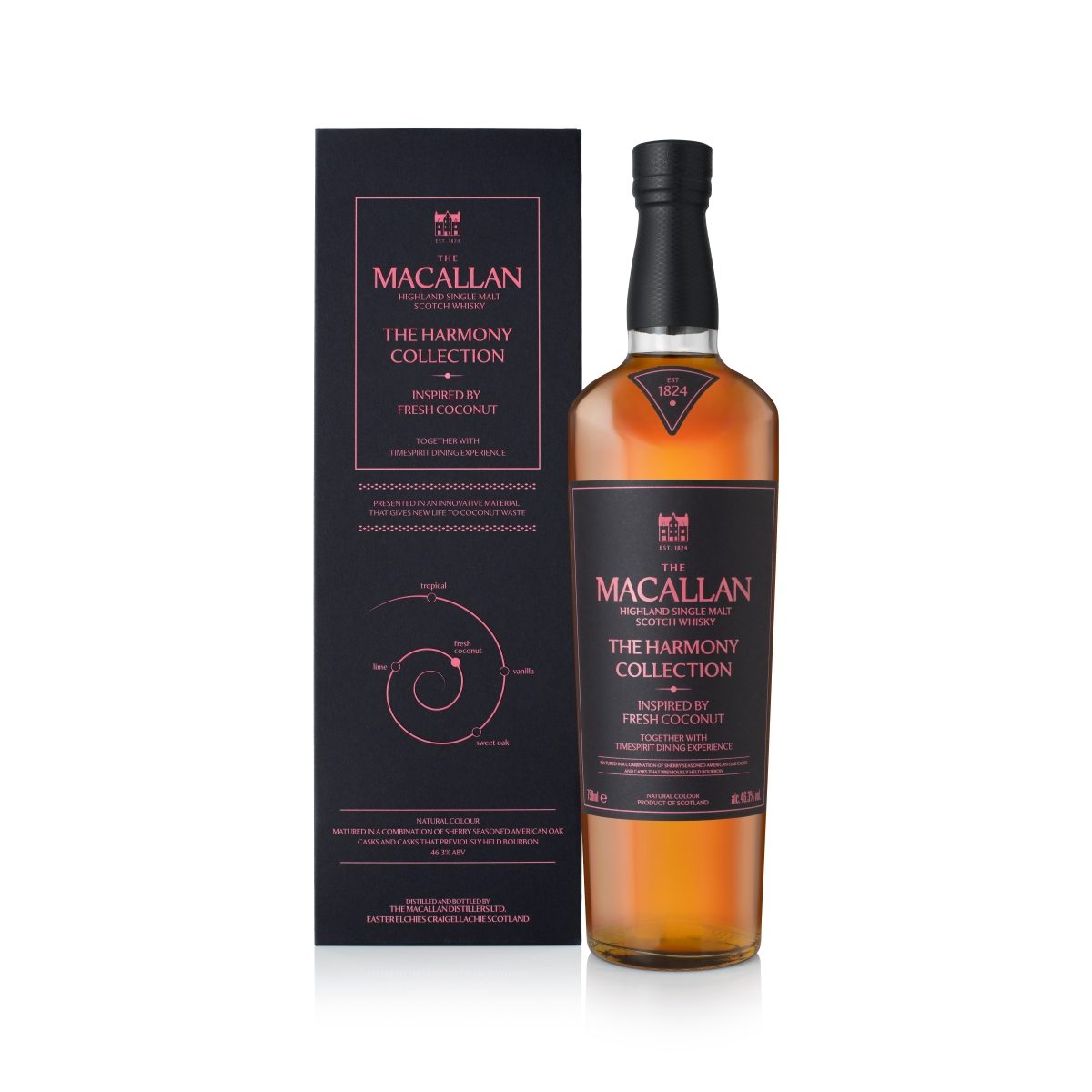 The Macallan