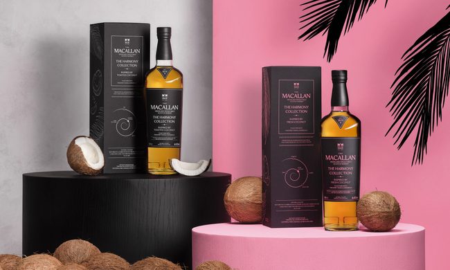 The Macallan