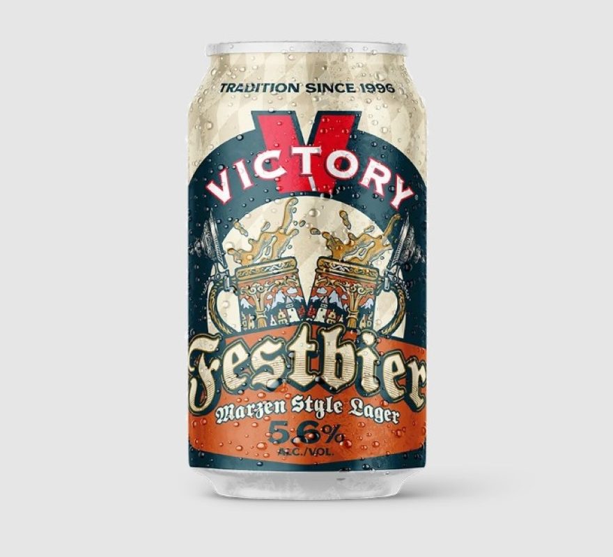 Victory
