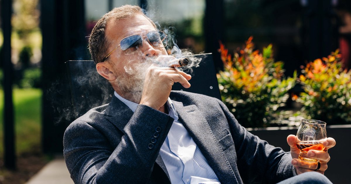 The 10 best flavored cigars I’ve tried and tested in 2026