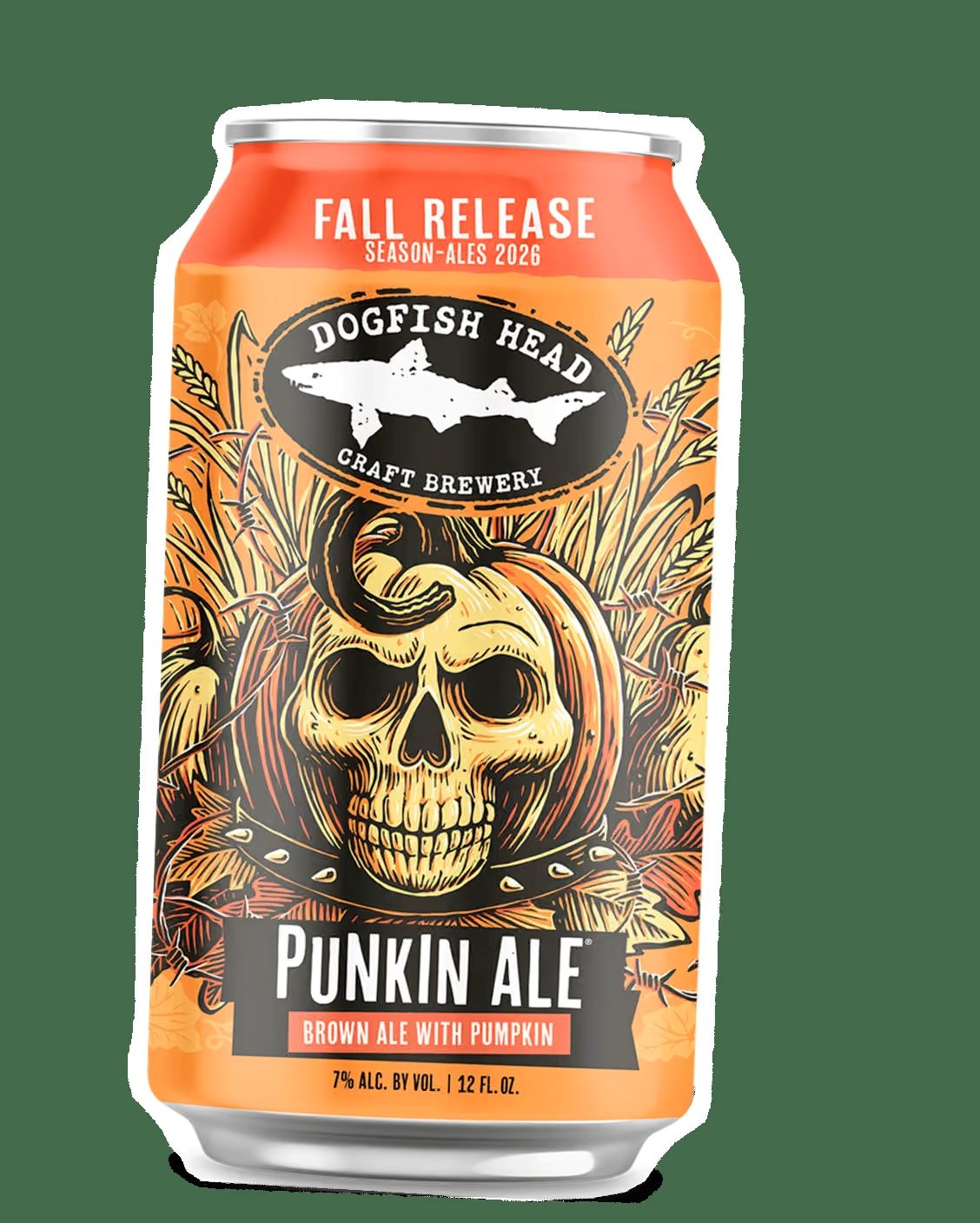 Dogfish Head