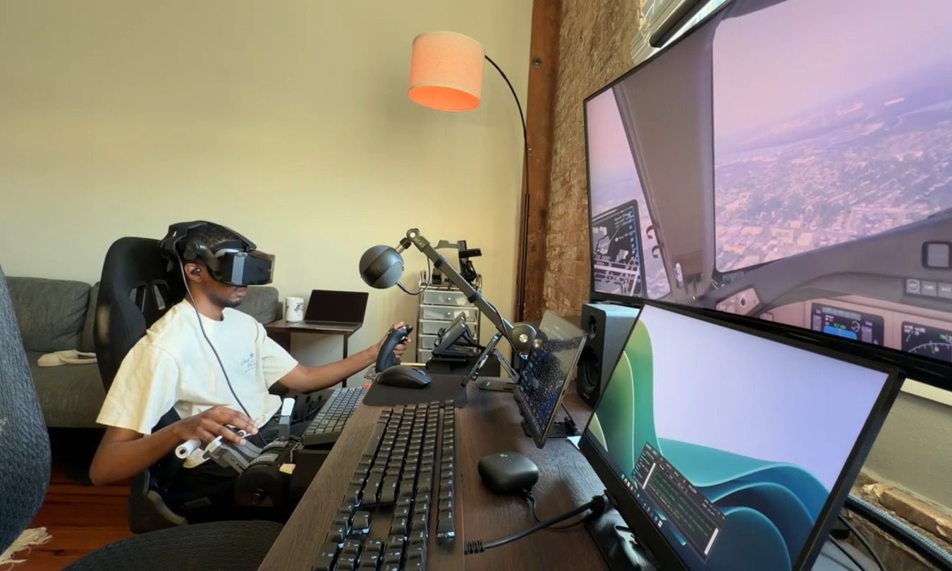 VR Headset, Computer Hardware, Electronics
