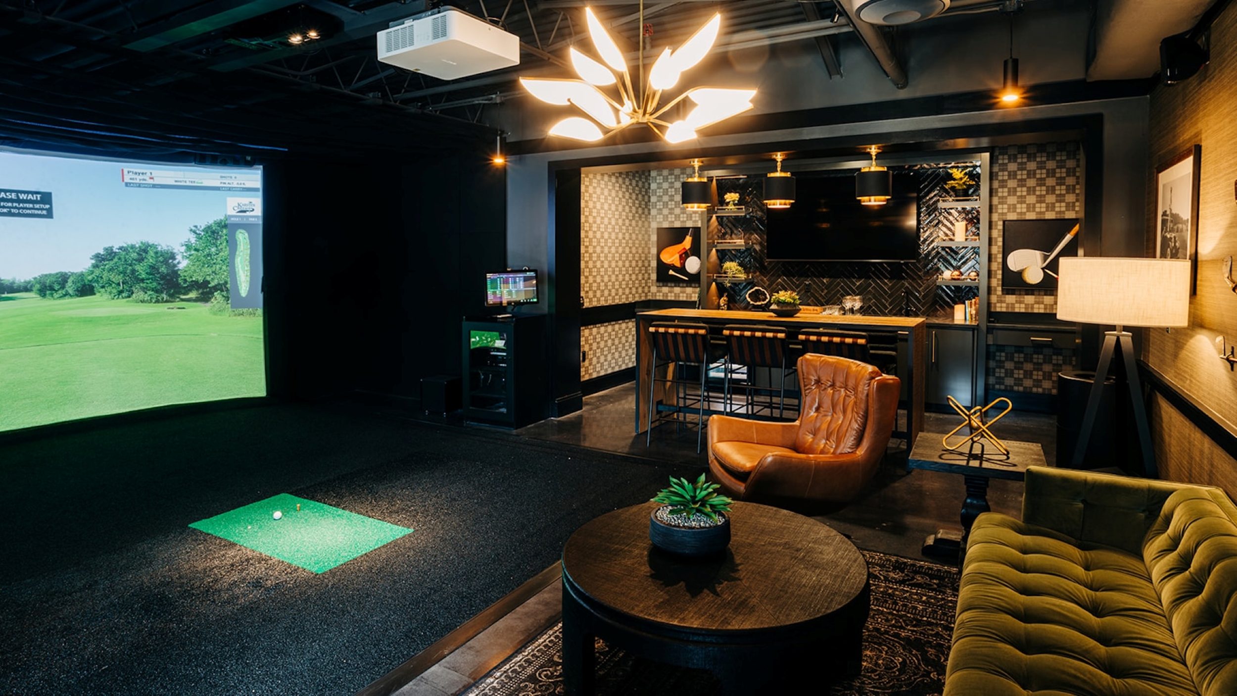 Indoors, Interior Design, Architecture