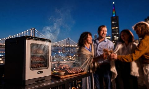 Bbq, Cooking, Food