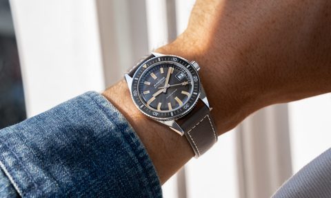 Wristwatch, Arm, Body Part