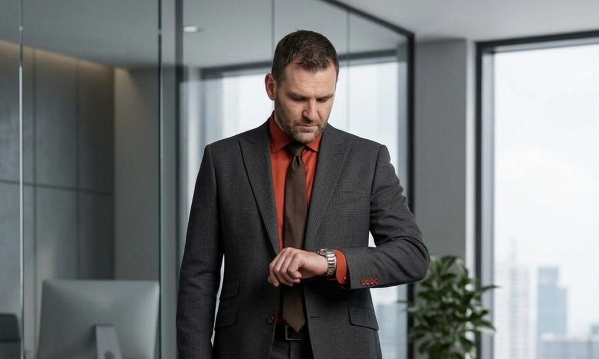 Hockerty lets you try your suit online without leaving the couch