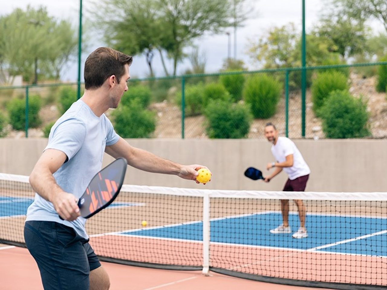 Ball, Sport, Tennis