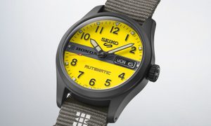 Wristwatch, Arm, Body Part