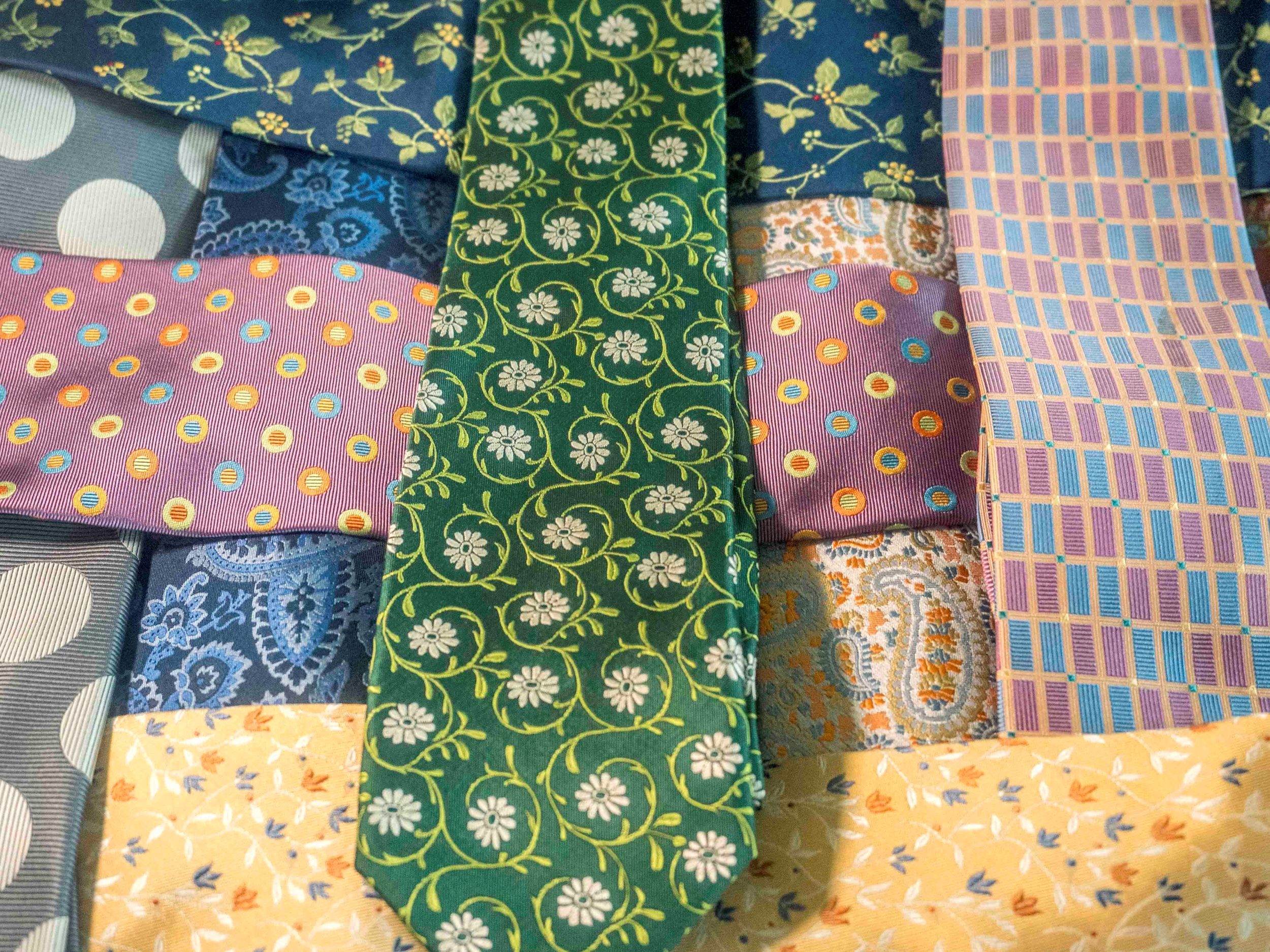 Accessories, Formal Wear, Tie