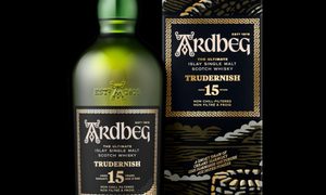 Whisky, Box, Bottle