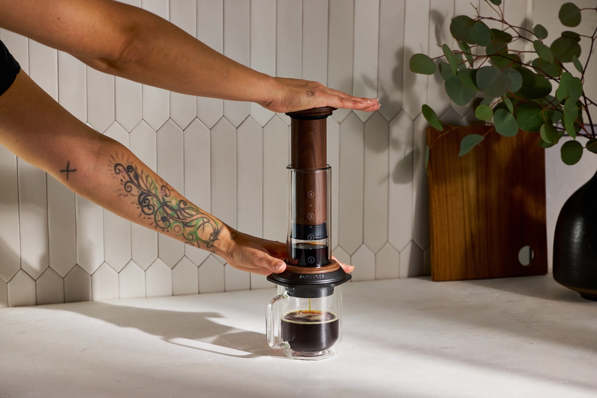 AeroPress