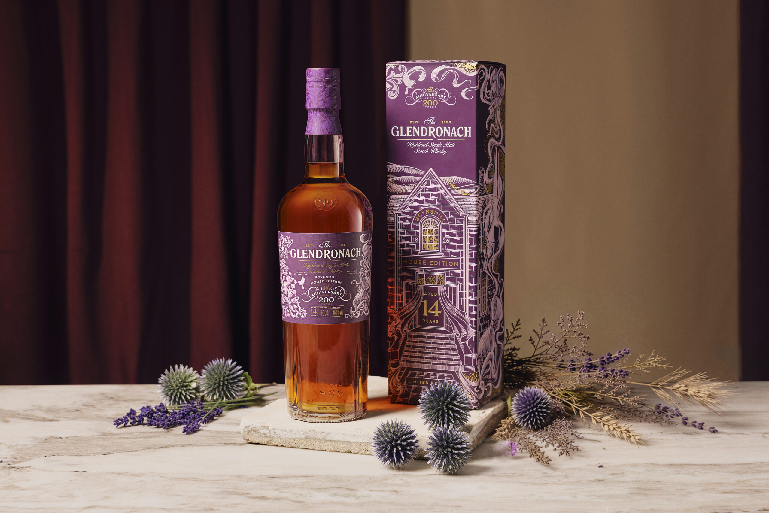 The Glendronach