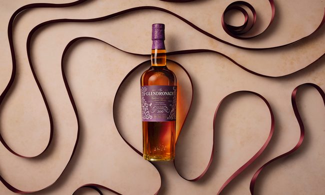 The Glendronach
