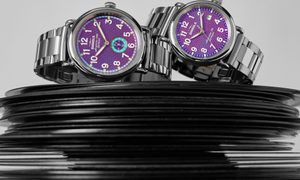 Wristwatch, Arm, Body Part