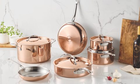 Hestan Culinary