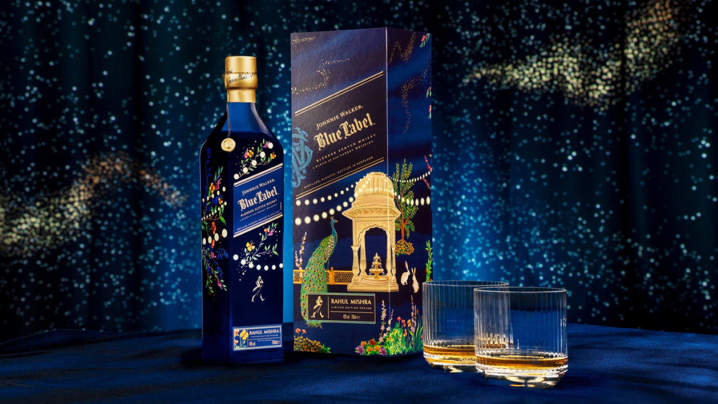 Johnnie Walker 
