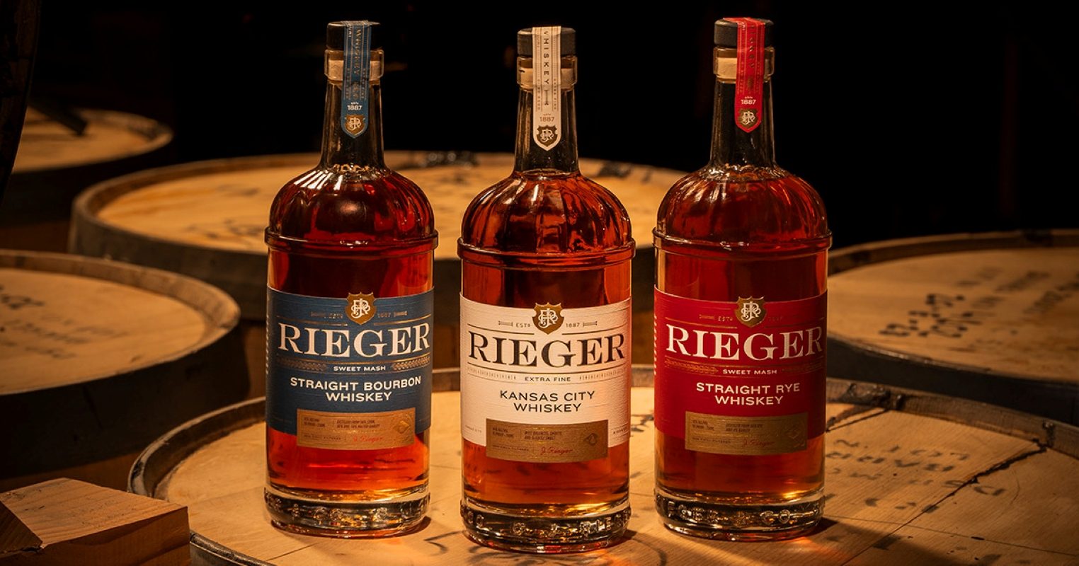 J Rieger